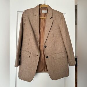 Everlane Blazer